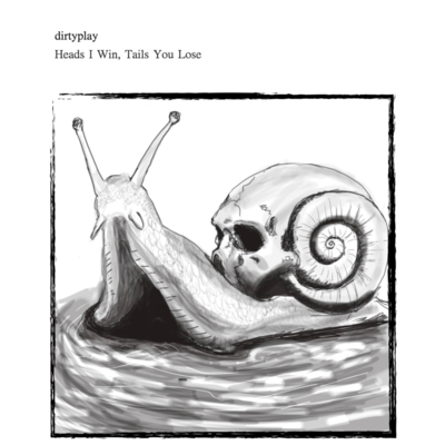 Heads I Win, Tails You Loseのジャケット写真