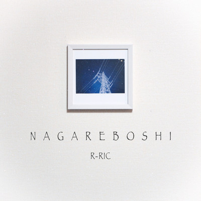 NAGAREBOSHIのジャケット写真