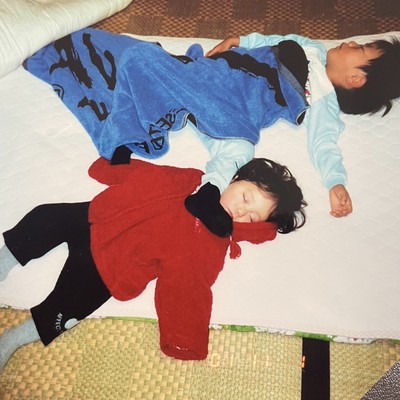 LOVE SONG Front Cover