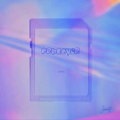 FRPLOVERのジャケット写真