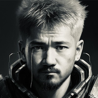 流動のジャケット写真