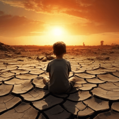 砂漠のジャケット写真