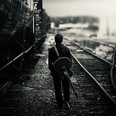 心のジャケット写真