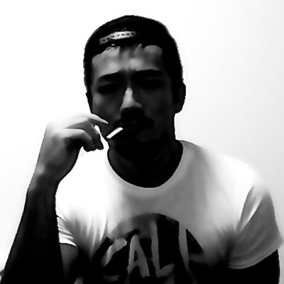 NEO ZIPANGのジャケット写真