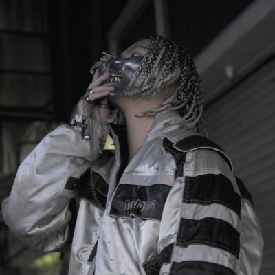 クラピカのジャケット写真