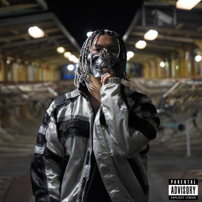 germination Front Cover