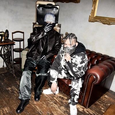 Collection Front Cover