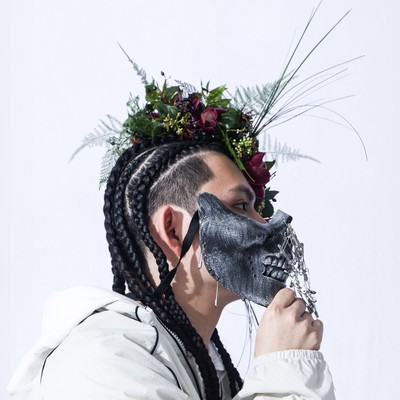 Paradeのジャケット写真