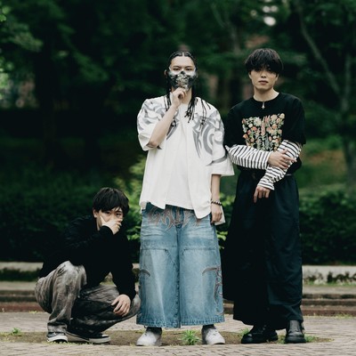 YKG Front Cover