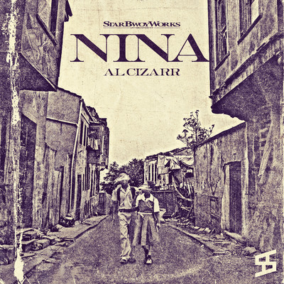 Nina Front Cover