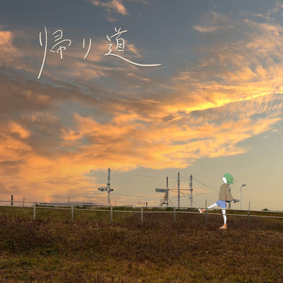 The way home Front Cover