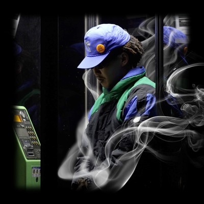Loyalty Front Cover