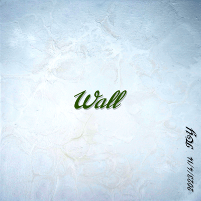 Wall Front Cover