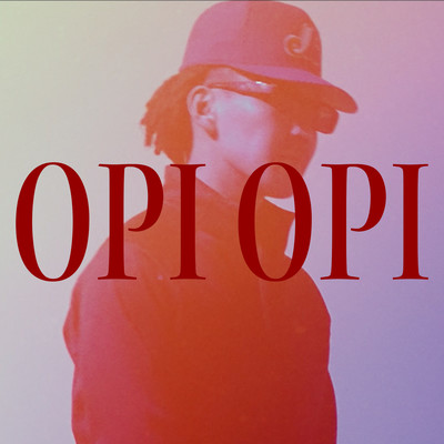OPI OPI Front Cover
