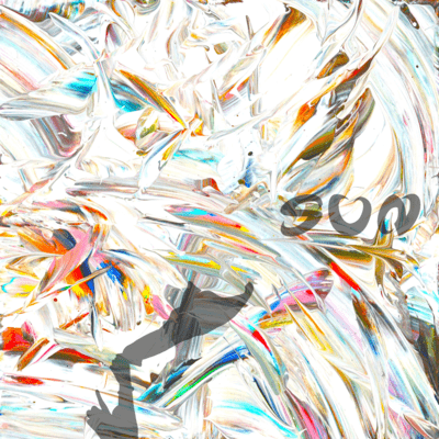 SUNのジャケット写真