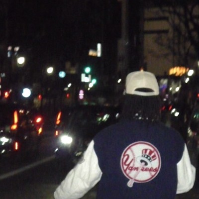 Just Do ltのジャケット写真