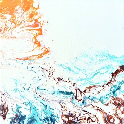 Too Proudのジャケット写真