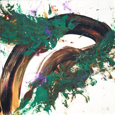 Wabisabi Front Cover