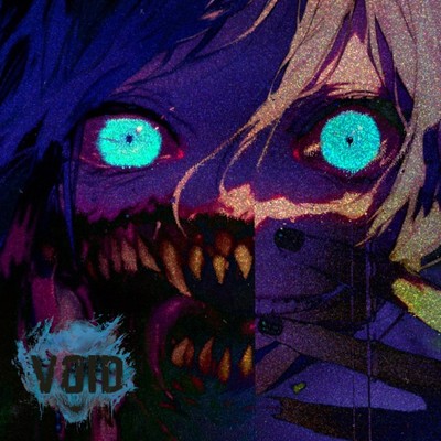 Void Front Cover