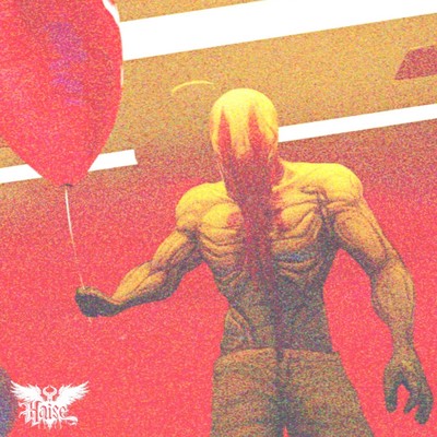 Partygoer Front Cover