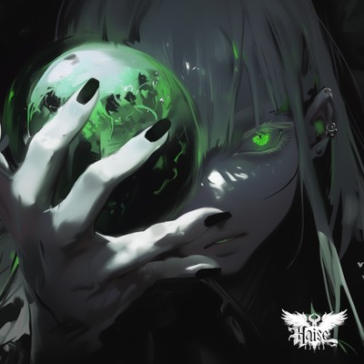 Jade Malice Front Cover