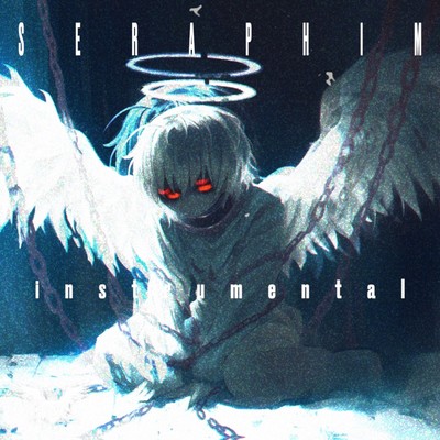 SERAPHIM (Instrumental)のジャケット写真