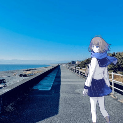 軌跡のジャケット写真