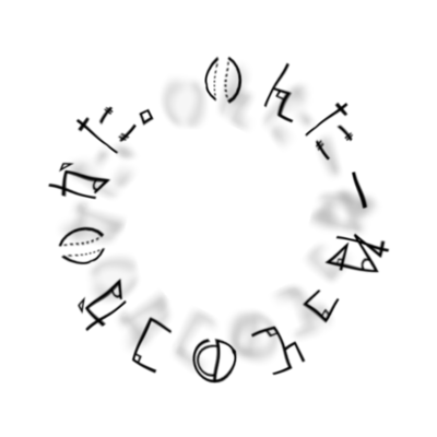 いんたーねっと の つかいかた (feat. 可不)のジャケット写真