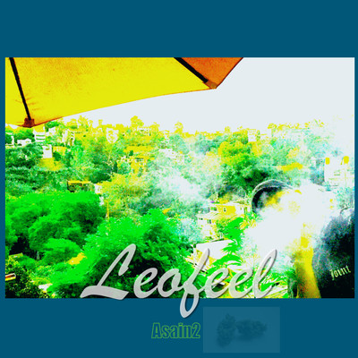 Asain2のジャケット写真