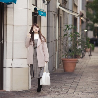 KoibitoKibun Front Cover