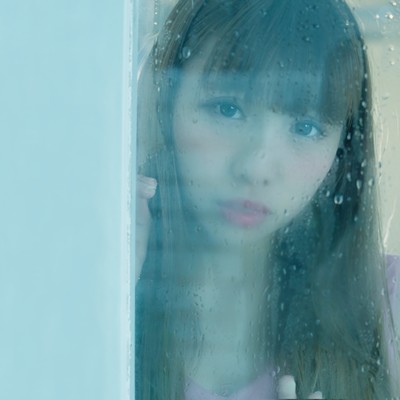 別れ時のジャケット写真