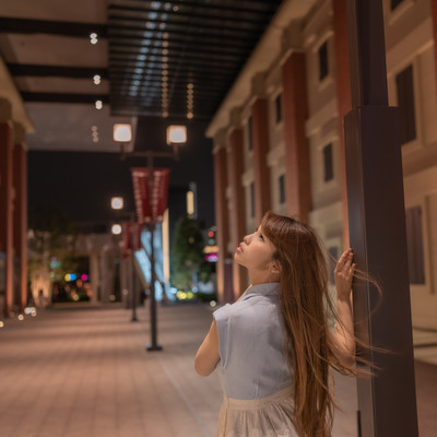 MichiKake Front Cover