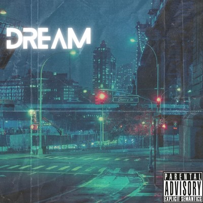 Dream Front Cover