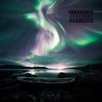 CORONA GAME (feat. AVANAMII) Front Cover