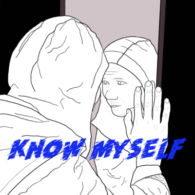 Know Myself Front Cover