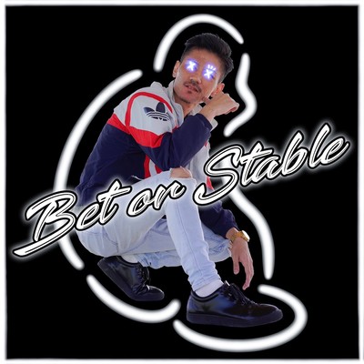 Bet or Stable Front Cover