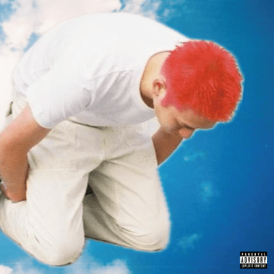 FLAME INSIDE Front Cover