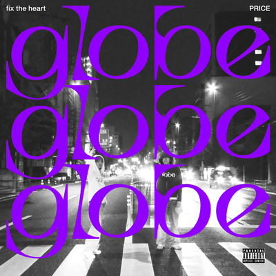 globe Front Cover