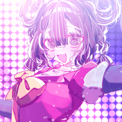 KURUN-CHU Disco (feat. KAGAMINE RIN) Front Cover