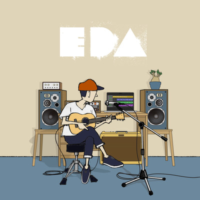 THE 1st Front Cover