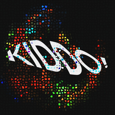 KIDDO! (feat. KAFU) Front Cover