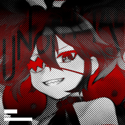 UNOFFICIALのジャケット写真