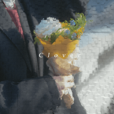 Clover Front Cover