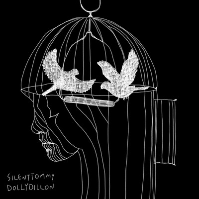 Bird Cage (feat. DOLLYDILLON) Front Cover