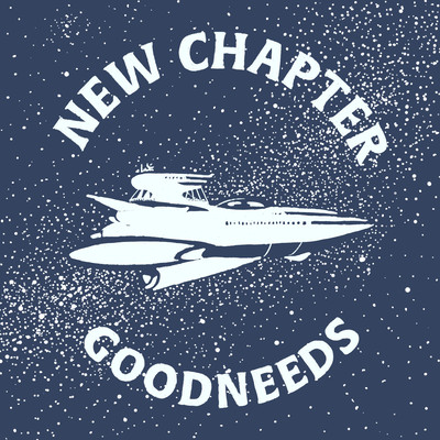 NEW CHAPTER Front Cover