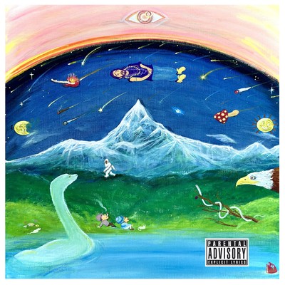 Shishiza Ryuseigun Front Cover