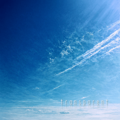 transparent Front Cover