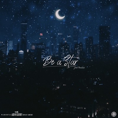 Be a Star Front Cover