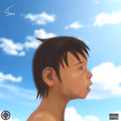 Started from the bottom Front Cover