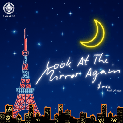 Look At The Mirror Againのジャケット写真